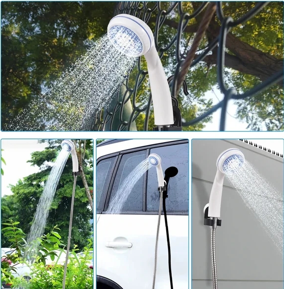 ✨2023 Portable Camping Shower