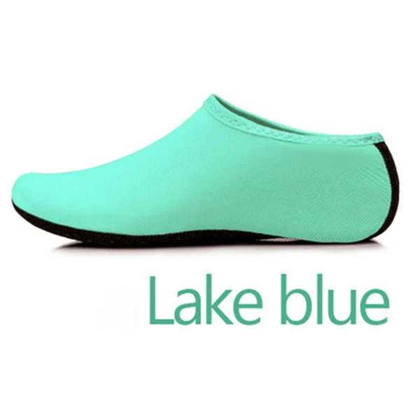 Quick Dry Non-slip Socks & Water Shoes