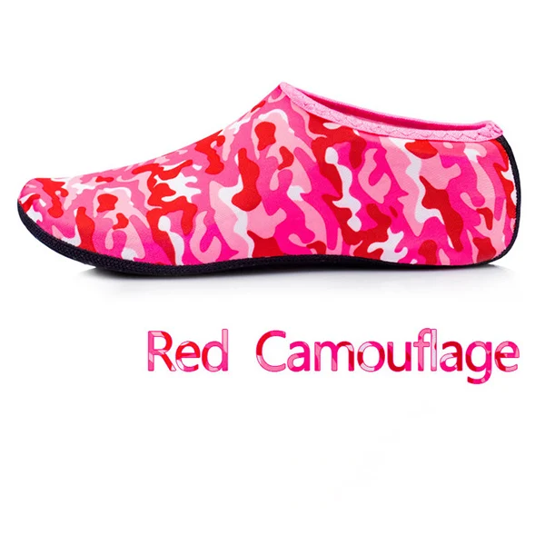 Quick Dry Non-slip Socks & Water Shoes